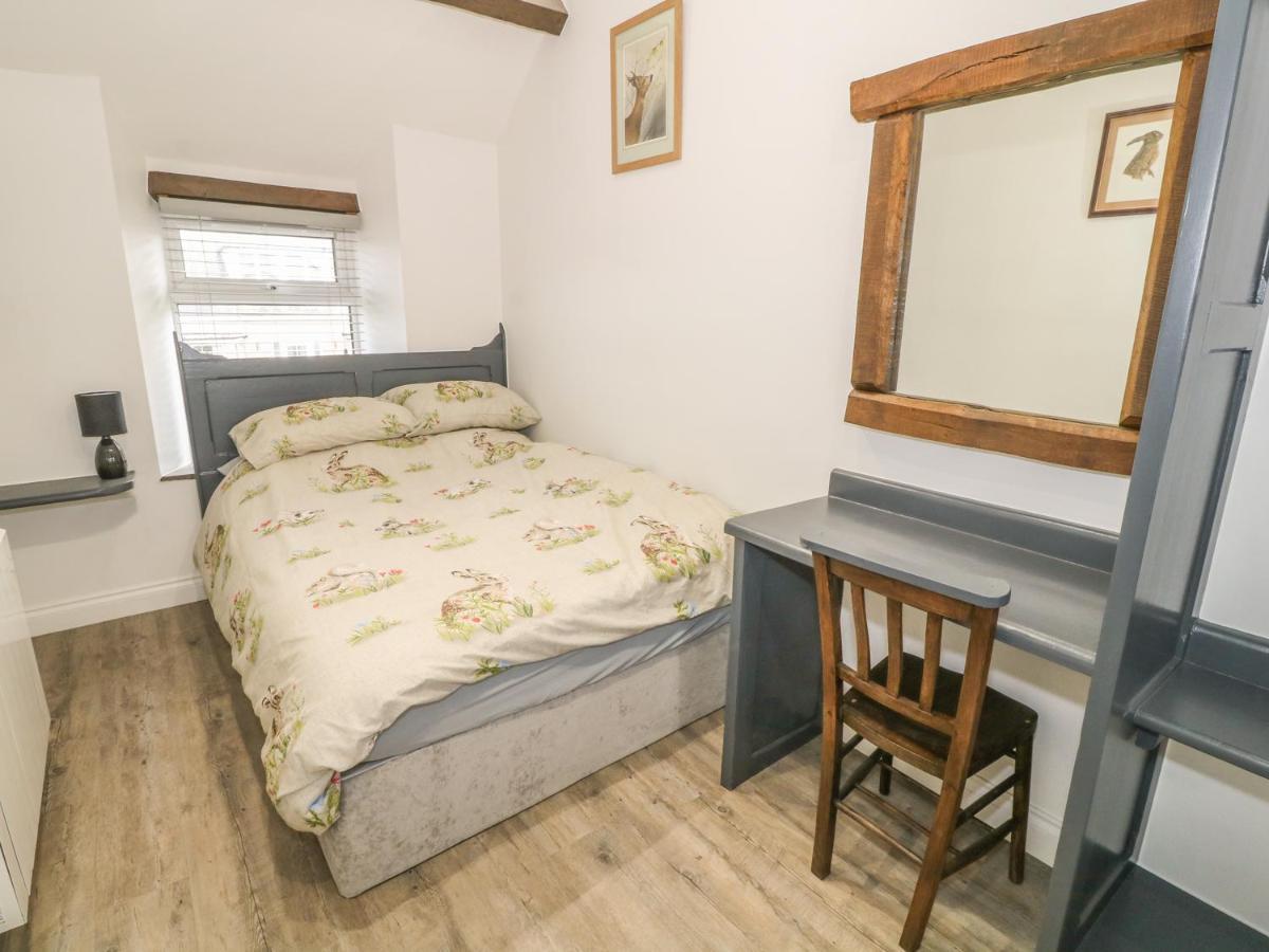 Ty Capel Villa Pwllheli Ngoại thất bức ảnh