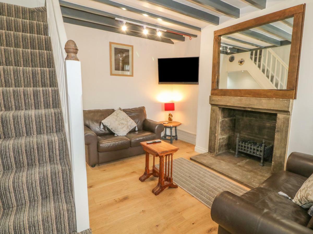 Ty Capel Villa Pwllheli Ngoại thất bức ảnh