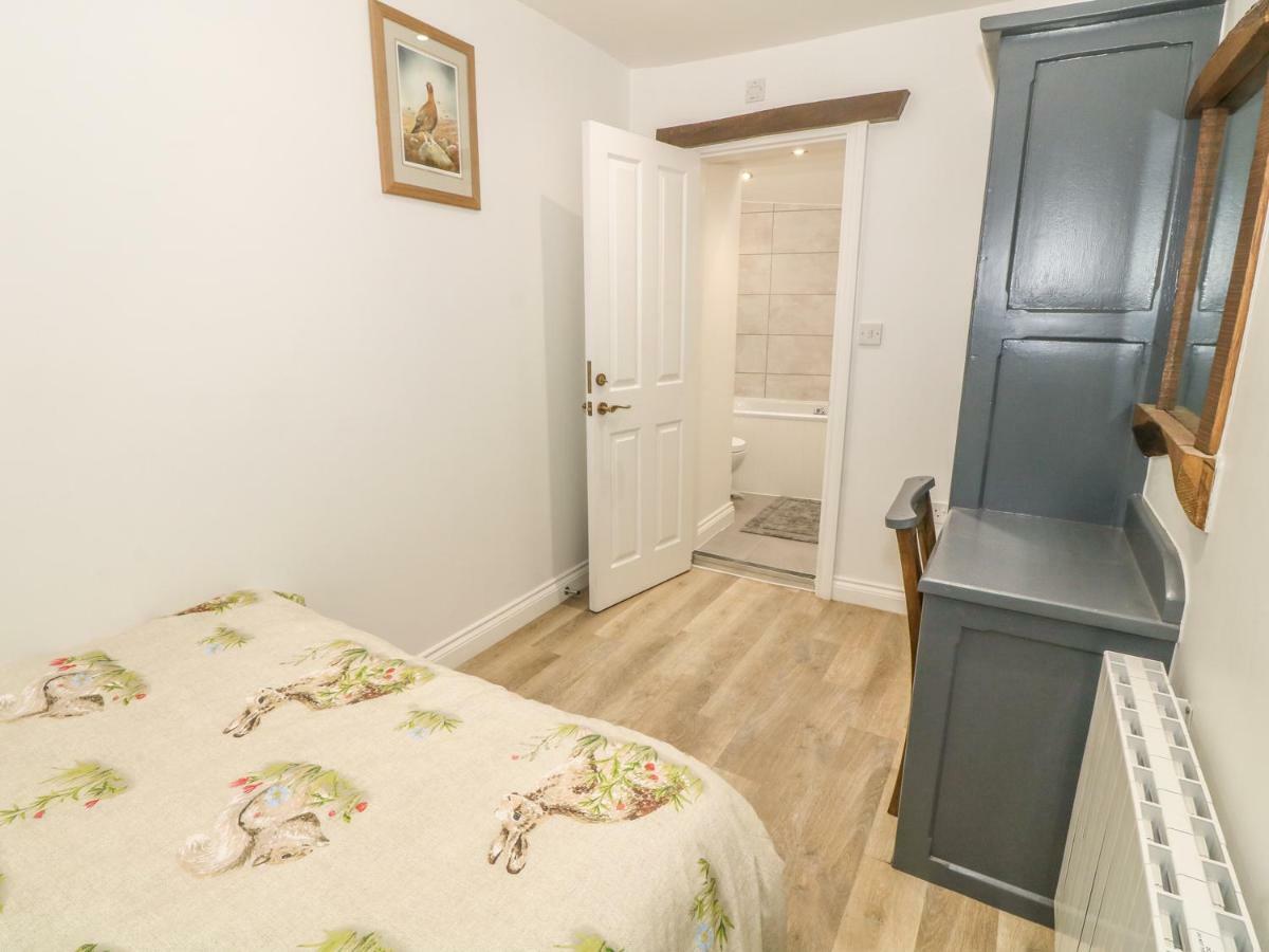 Ty Capel Villa Pwllheli Ngoại thất bức ảnh