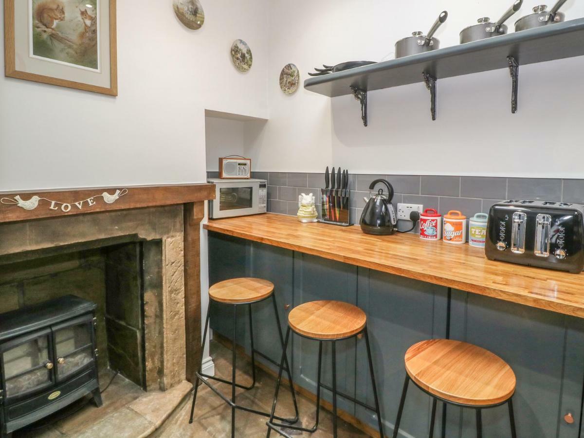 Ty Capel Villa Pwllheli Ngoại thất bức ảnh
